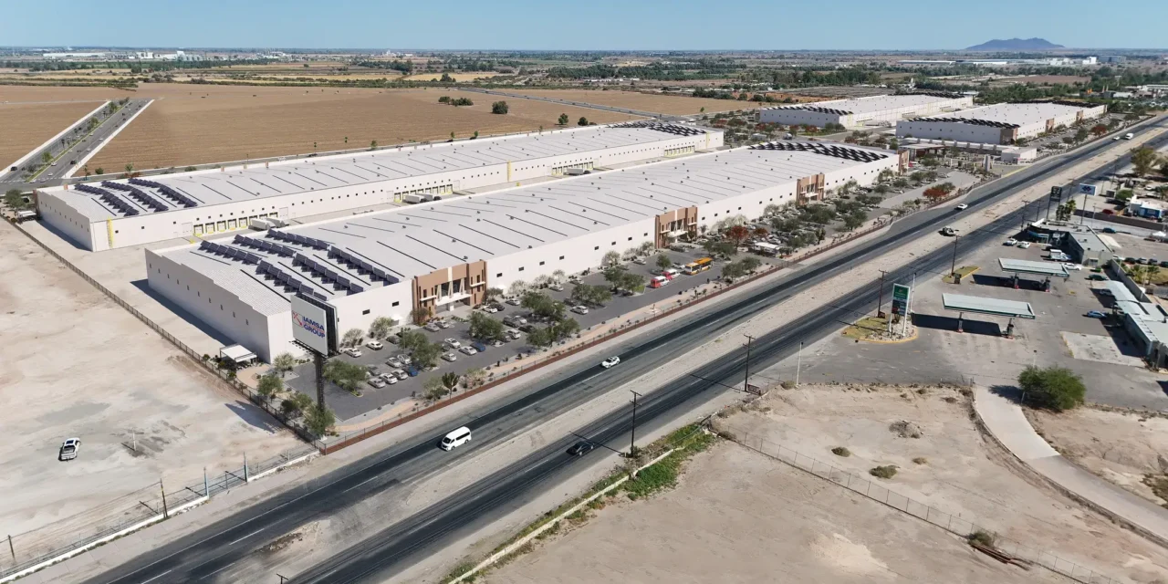 Apuesta Mexicali por el nearshoring con garitas ágiles y mano de obra