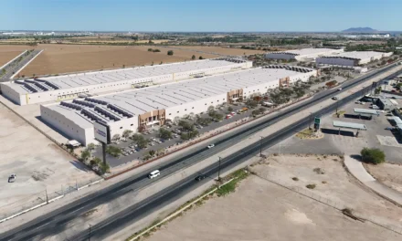 Apuesta Mexicali por el nearshoring con garitas ágiles y mano de obra