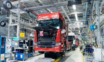 Pierde industria manufacturera 100,000 empleos formales en doce meses