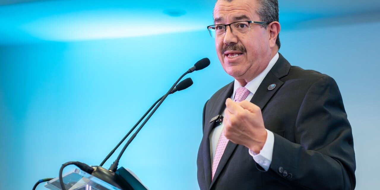 Busca INDEX Zona Costa fortalecer competitividad y operación de empresas exportadoras