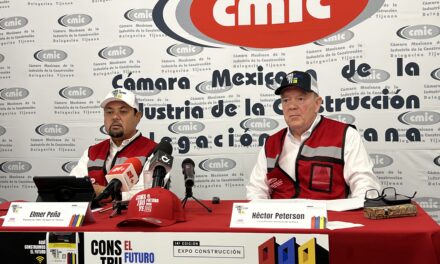 Mostrará “Expo Construcción Internacional 2026” las ventajas de la IA en el sector