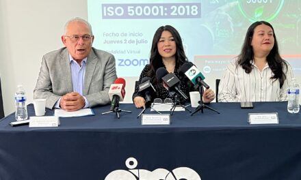Lanzan diplomado para optimizar uso de energía en las industrias