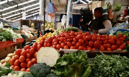 Registra México inflación de 3.94% en mayo 2026