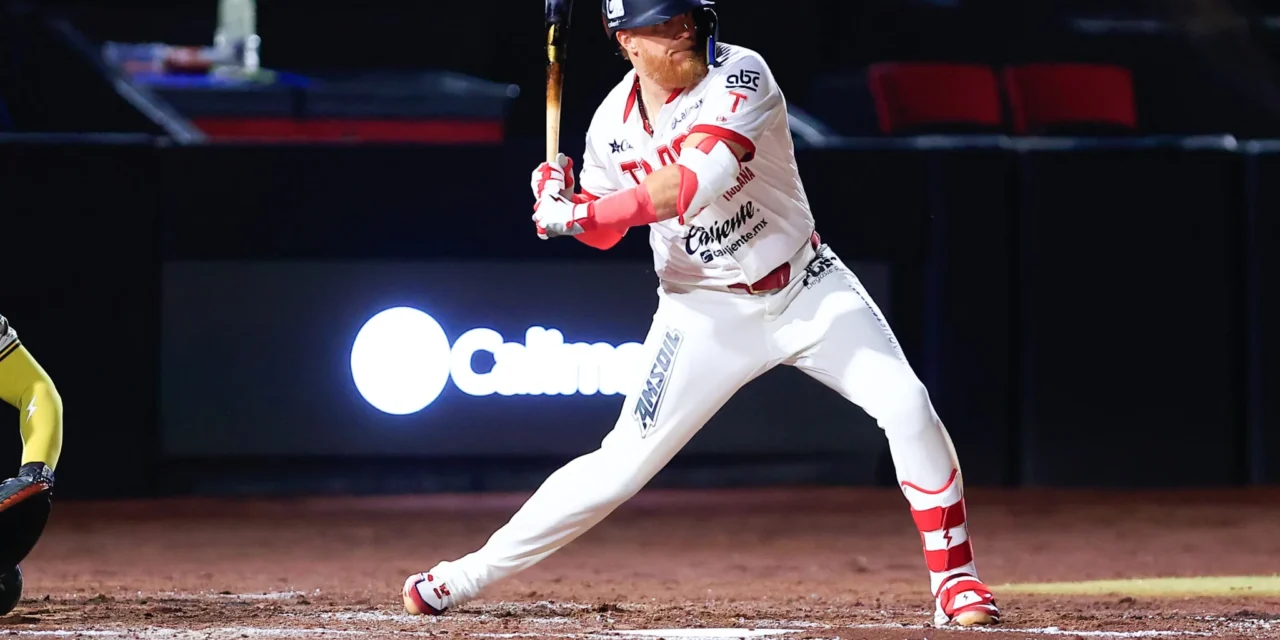 Asegura Toros serie en casa con triunfo sobre Bravos