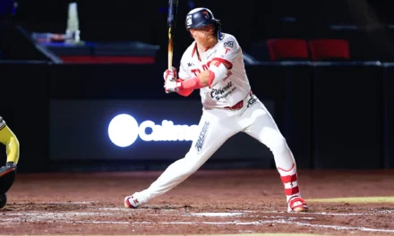 Asegura Toros serie en casa con triunfo sobre Bravos