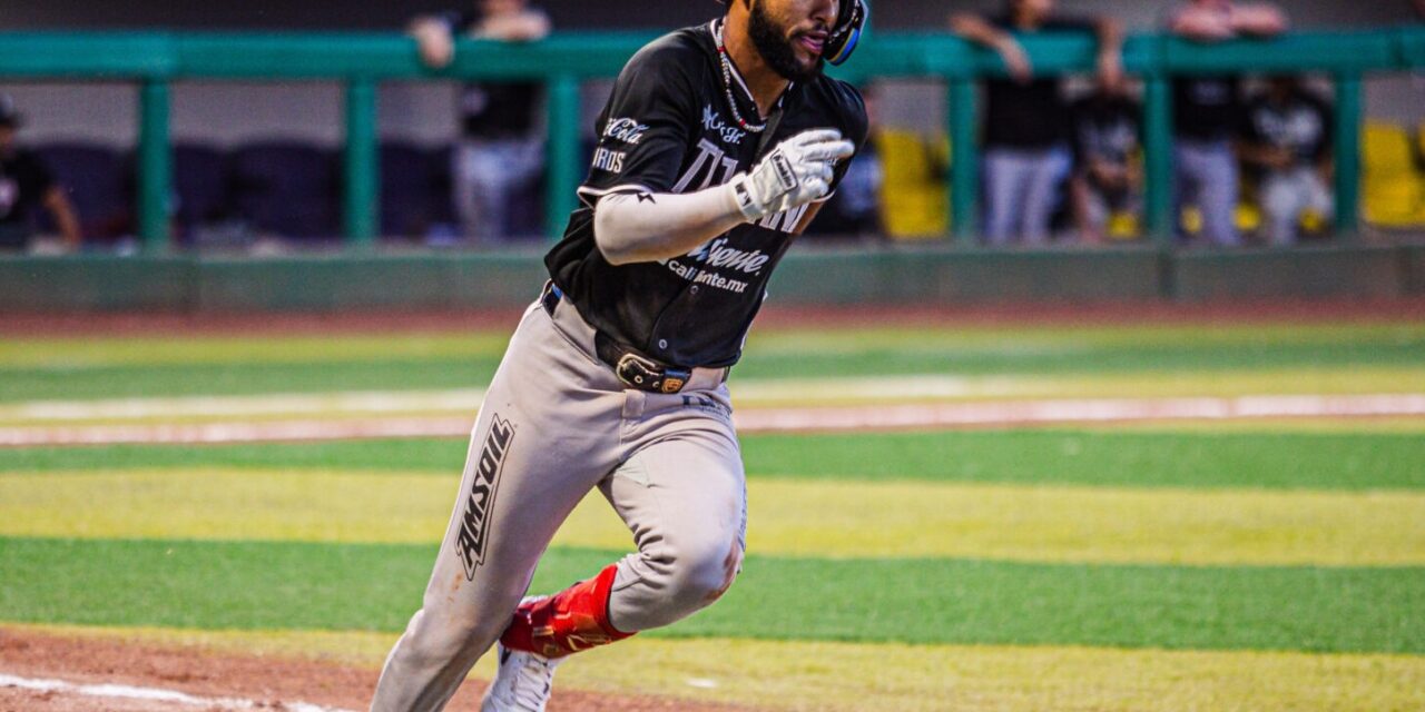 Se le escapa serie a Toros de Tijuana en territorio chihuahuense