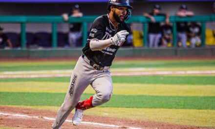 Se le escapa serie a Toros de Tijuana en territorio chihuahuense