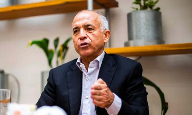 Revisa Subcomité de Desarrollo Económico avances de proyectos estratégicos para BC