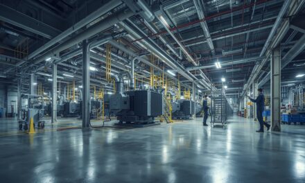 Más allá de la factura: Los pilares de una estrategia energética industrial