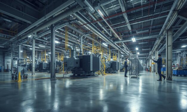Más allá de la factura: Los pilares de una estrategia energética industrial