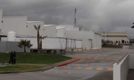 Se mantienen precios del arrendamiento industrial en Tijuana pese a menor demanda