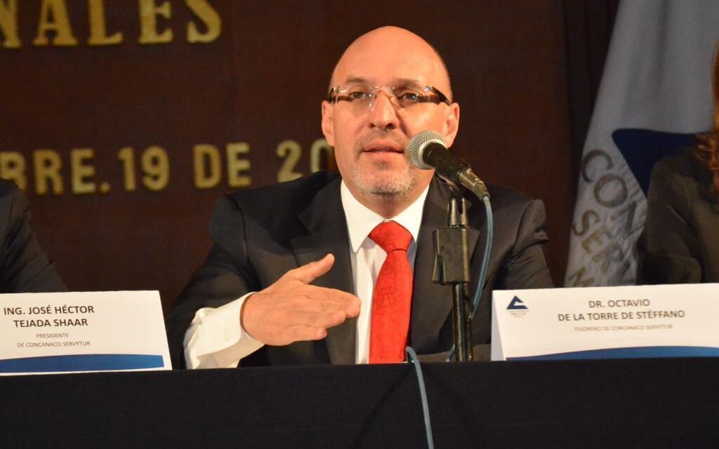 Destacan oportunidades para empresas mexicanas tras la adhesión del Reino Unido al TIPAT