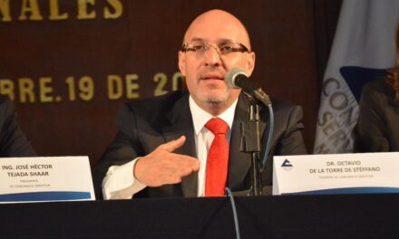 Destacan oportunidades para empresas mexicanas tras la adhesión del Reino Unido al TIPAT