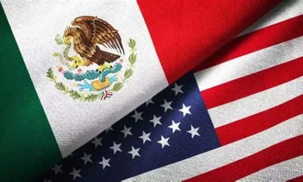 Concluyen México y EU su última ronda de contactos antes de la revisión del T-MEC