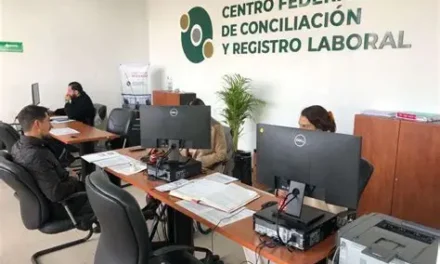 Llega México con incertidumbre en el presupuesto para la conciliación laboral 