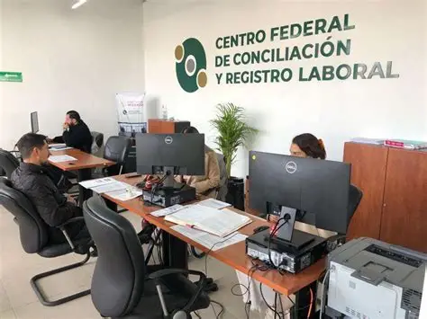 Llega México con incertidumbre en el presupuesto para la conciliación laboral