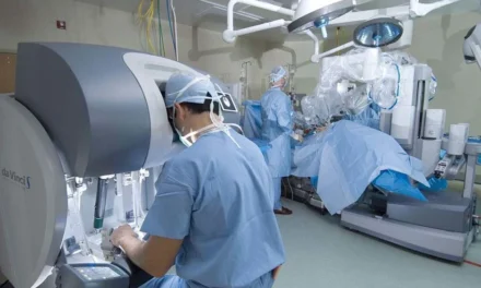 Apuesta Turismo médico de BC por cirugía robótica y medicina regenerativa