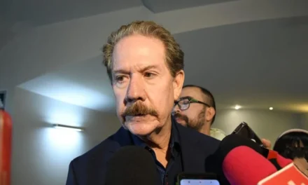 Lamenta CCE que no habrá encuentro de la IP con Sheinbaum durante su visita a BC