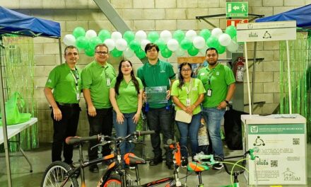 Promueve Emerson Rosemount Mexicali la seguridad laboral y la sustentabilidad