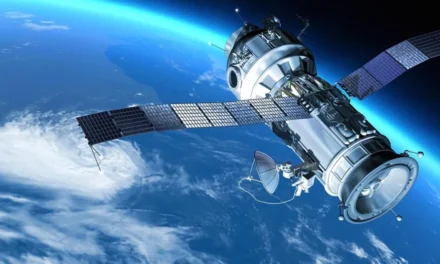 Presenta México programa espacial con satélites propios y mayor conectividad