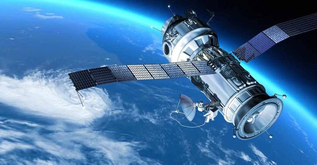 Presenta México programa espacial con satélites propios y mayor conectividad