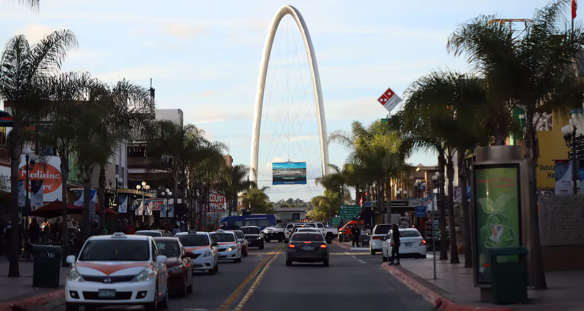 Pierde Tijuana atractivo para inversionistas
