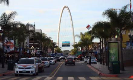 Pierde Tijuana atractivo para inversionistas