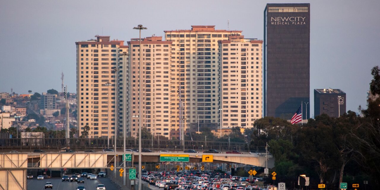 Pierde turismo médico fuerza en Tijuana y arrastra hoteles, restaurantes y comercios