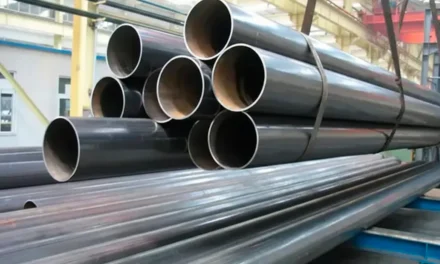 Extiende México aranceles a importaciones de tuberías de acero de EU