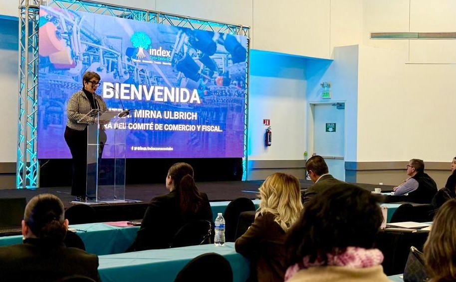 Busca Industria de BC elevar contenido nacional ante revisión del TMEC