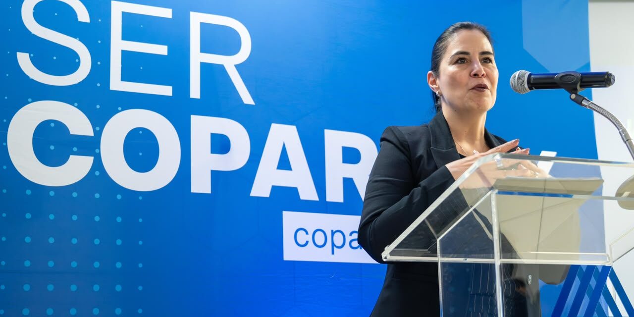 Presenta Coparmex Tijuana comisión de salud ante Industria Médica