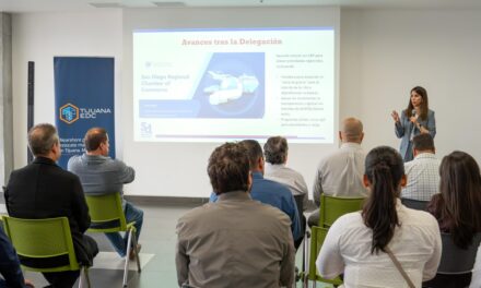 Son modernización de trámites e integración regional puntos clave en TMEC