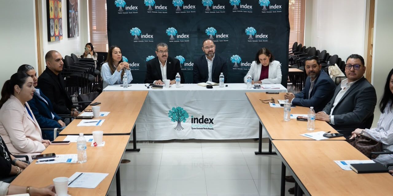 Genera Index Zona Costa alianzas para fortalecer el cumplimiento de obligaciones laborales