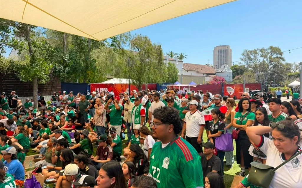 Tendrá Ensenada escaparate internacional en Los Ángeles durante el Mundial