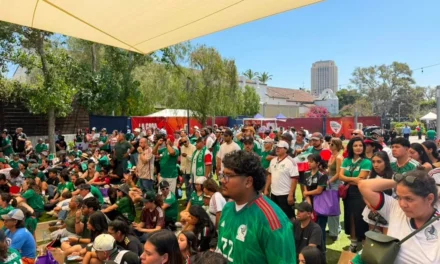 Tendrá Ensenada escaparate internacional en Los Ángeles durante el Mundial