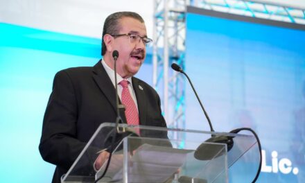 Es reforma laboral uno de los cambios más importantes de las últimas décadas: INDEX