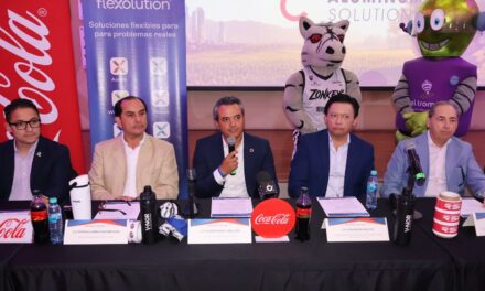 Anuncia Canacintra Tijuana la “Cumbre Tijuana Industrial” y un torneo de golf con causa