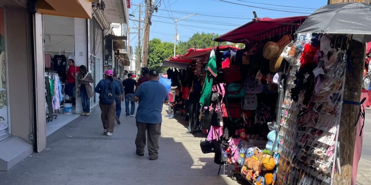 Se ubica informalidad en 38% en BC y sigue como principal desafío: SEI BC