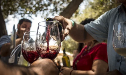 Protagonizan vino, cerveza artesanal y cocina regional el verano en BC