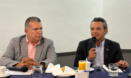 Proponen revisar el tratamiento fiscal de las prestaciones para fortalecer el empleo formal