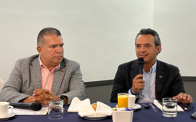 Proponen revisar el tratamiento fiscal de las prestaciones para fortalecer el empleo formal