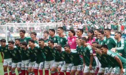 Se confirma Ecuador como rival de México para los Dieciseisavos de Final del Mundial