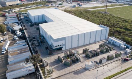 Suman 9 meses con disminución de actividad industrial en BC