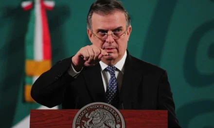Sigue en marcha la revisión T-MEC, señalan CSP y Ebrard