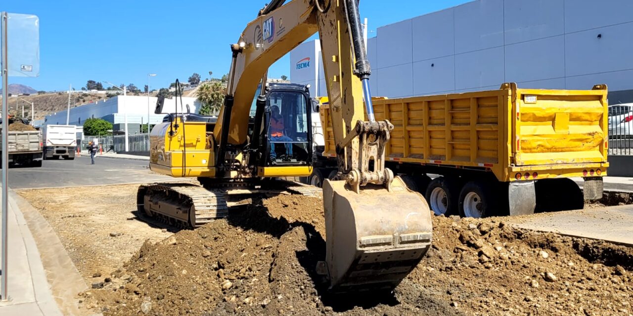 Proponen elevar competitividad de constructoras ante nuevos proyectos de inversión