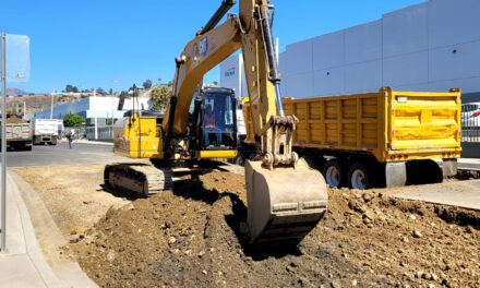 Proponen elevar competitividad de constructoras ante nuevos proyectos de inversión