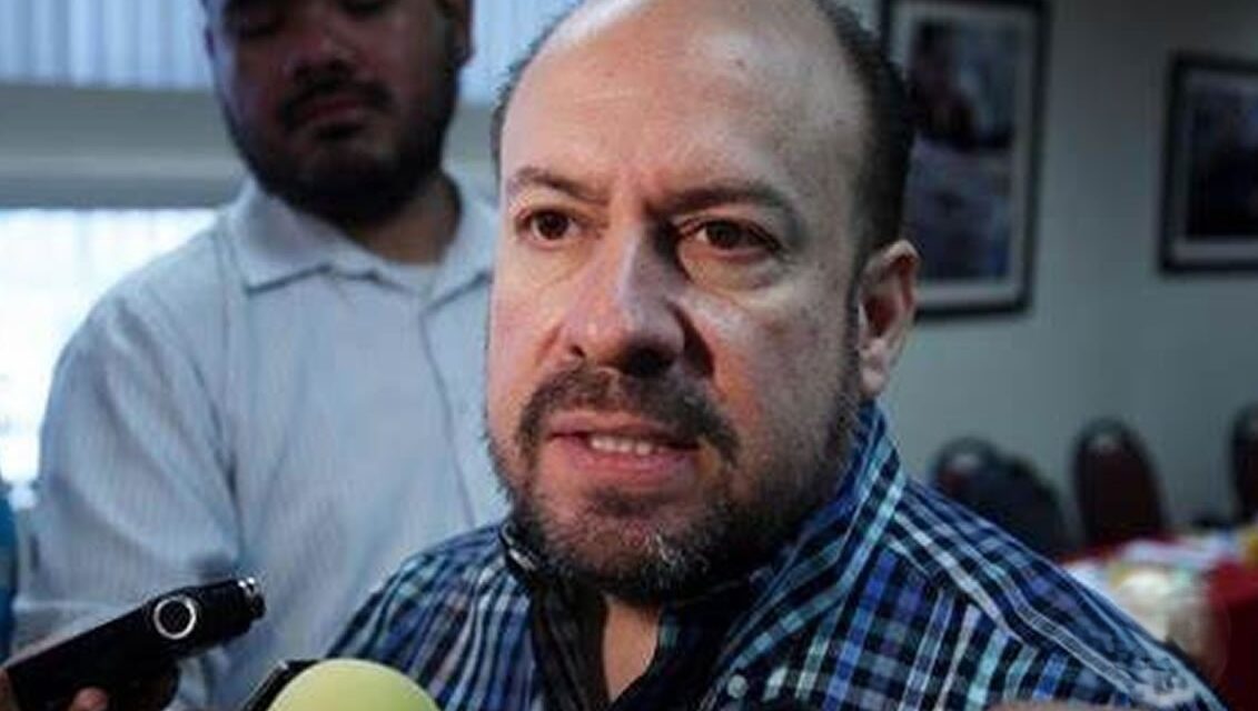 No cerró ninguna empresa manufacturera operaciones tras alerta de EU