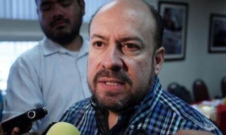 No cerró ninguna empresa manufacturera operaciones tras alerta de EU