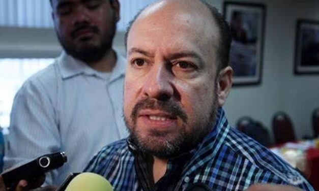 No cerró ninguna empresa manufacturera operaciones tras alerta de EU