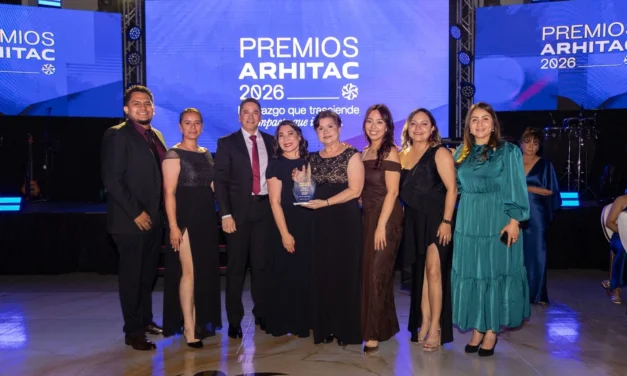 Reconocen empresas que fortalecen la gestión del talento humano